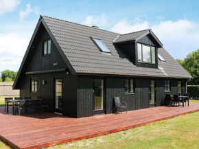 5 star holiday home in Hadsund